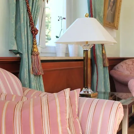 Usedom Palace Zinnowitz