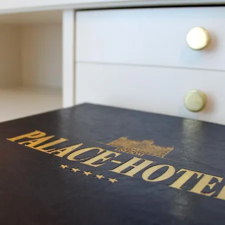 酒店 Usedom Palace 5*