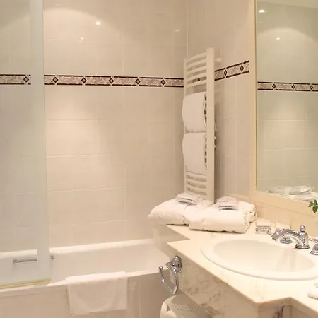 Usedom Palace Hotel Zinnowitz