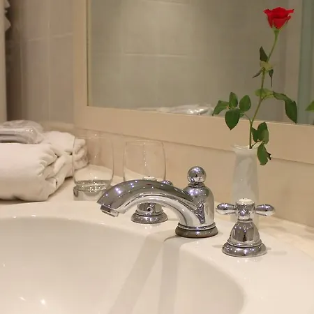 Szálloda Usedom Palace 5*