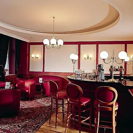 Usedom Palace 5*