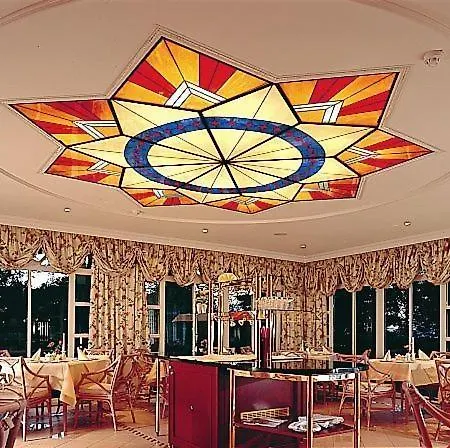 Usedom Palace Hotel 5*