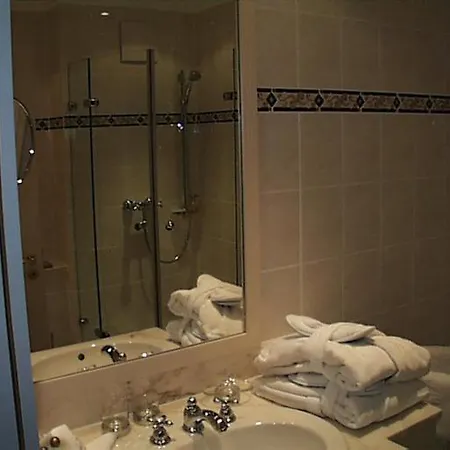 Usedom Palace Hotell 5*