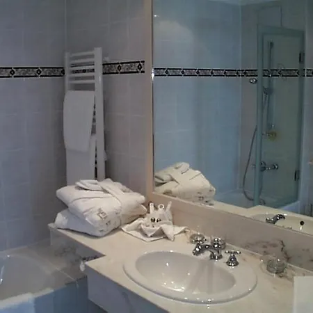 Hotel Usedom Palace Zinnowitz