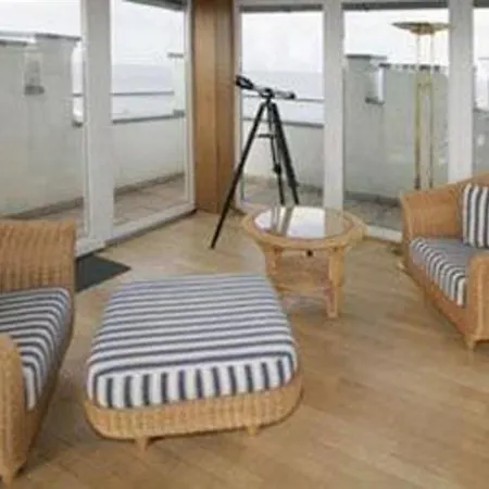 Usedom Palace Szálloda 5*