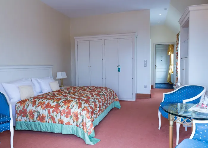 Usedom Palace Hotel 5*