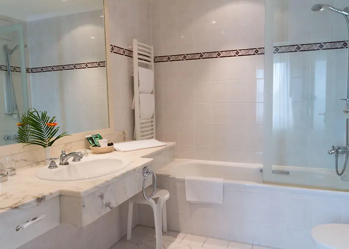 Usedom Palace 5* Zinnowitz