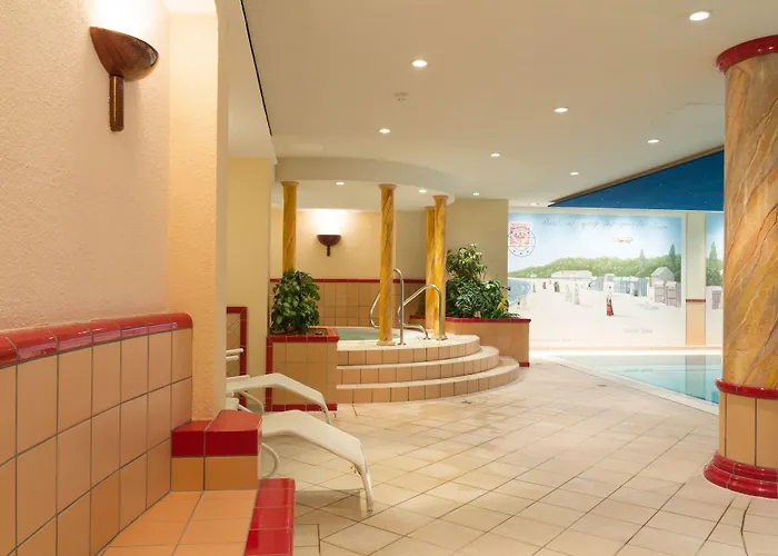 Hotel Usedom Palace 5*