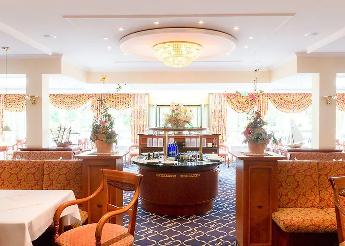 Usedom Palace Hotel 5*