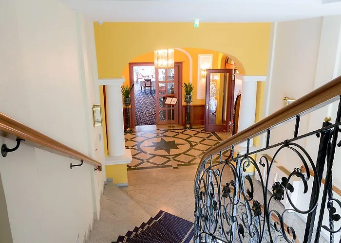 Usedom Palace Hotel 5*