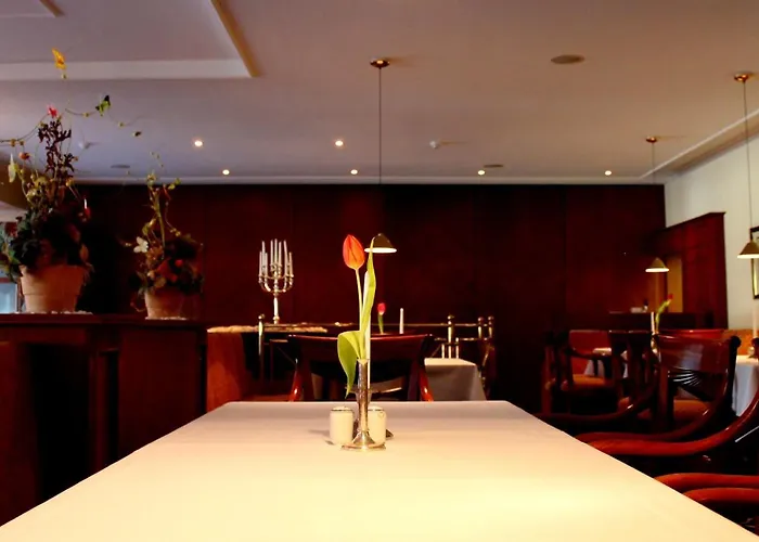 Hotel Usedom Palace Zinnowitz