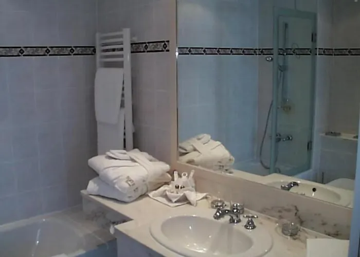 Hotel Usedom Palace 5*