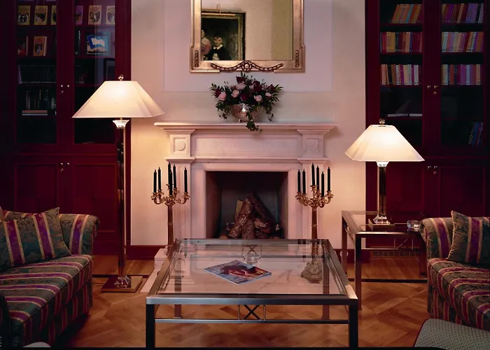 Usedom Palace Hotel 5*