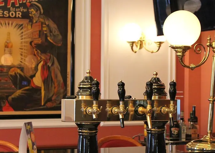 Usedom Palace Hotel 5*