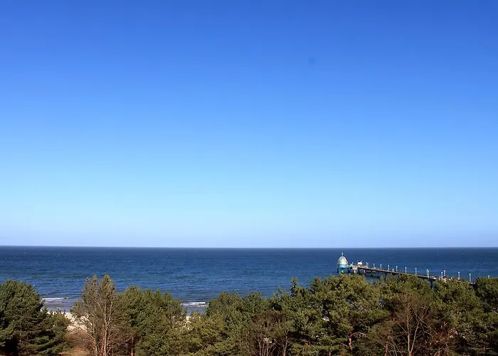 Usedom Palace Hotel 5*