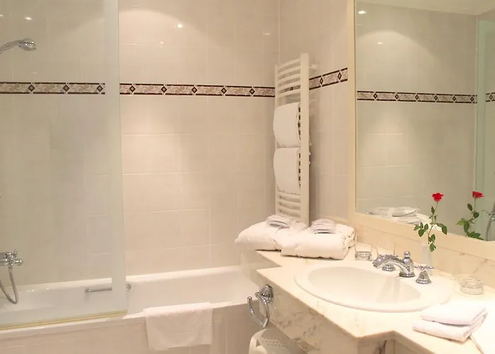 Usedom Palace Hotel Zinnowitz