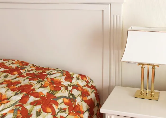 Usedom Palace Zinnowitz