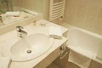 Usedom Palace Hotel Zinnowitz