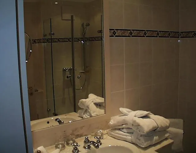 Usedom Palace Hotel 5*